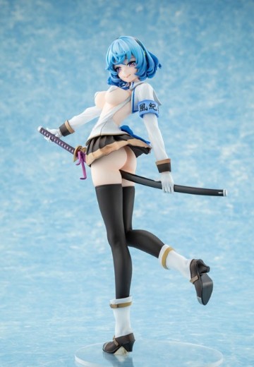 KDcolle 拔作岛动画版 女部田郁子