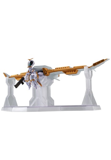 FW GUNDAM CONVERGE CORE 机动战士海盗高达 钢铁的七人安杰尔·迪欧纳&伊卡洛斯套装【PB限定】