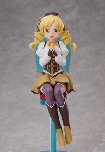 剧场版 魔法发少女小圆 [新篇] 叛逆的物语 巴麻美 蛋糕之歌