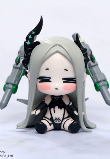 胜利女神：新的希望 BabyBoom公仔 利维坦 | Hpoi手办维基