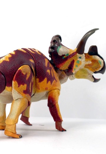 温迪三角龙– 1/18可动玩偶 | Hpoi手办维基