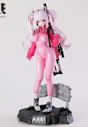 胜利女神：新的希望 爱丽丝 塑料模型套件 | Hpoi手办维基