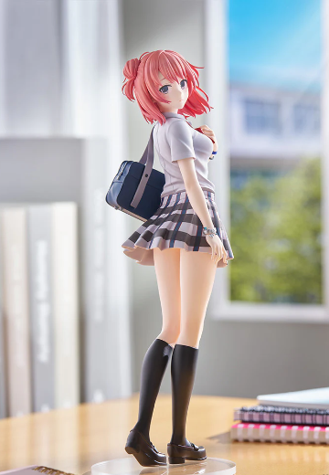 TENITOL TALL 我的青春恋爱物语果然有问题 由比滨结衣 | Hpoi手办维基