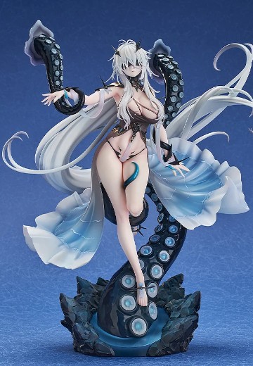 碧蓝航线 幻想号