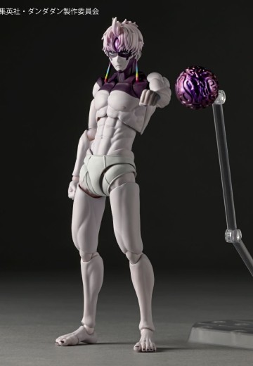 转轮科技 当哒当/胆大党 寺仁（变身） | Hpoi手办维基