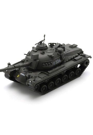 M48A2G坦克 | Hpoi手办维基