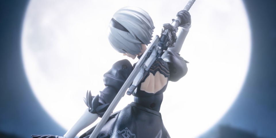 figma尼尔2b