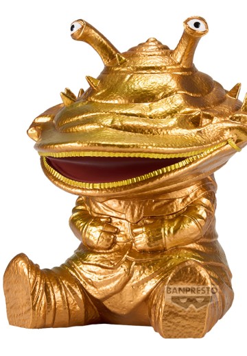 奥特曼系列 镇座兽 硬币怪兽卡内贡（B版）