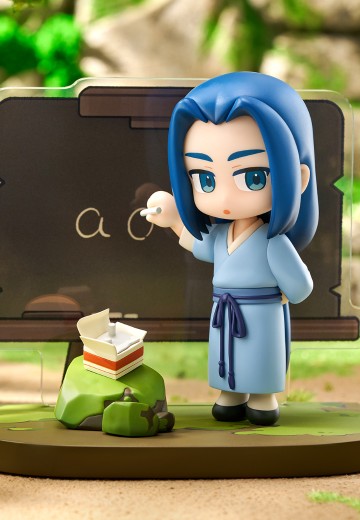 CLICK！系列 罗小黑战记2 无限 Q版手办 | Hpoi手办维基