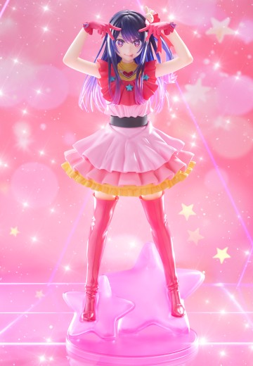 T-most  我推的孩子 星野爱