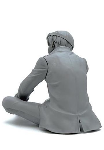 GEM系列 银魂 掌中冲田