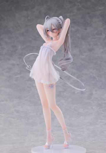 STIGMA 甜心 福音 | Hpoi手办维基