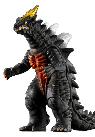 奥特怪兽系列 74 迪玛迦