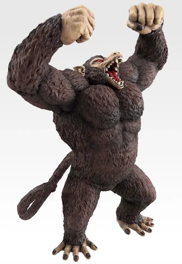 一番赏 龙珠 悟空编年史 Last赏 大猿孙悟空 SOFVICS