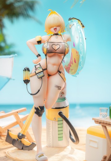 胜利女神：新的希望 伊莱格 エレグ：ブーム・アンド・ショック | Hpoi手办维基