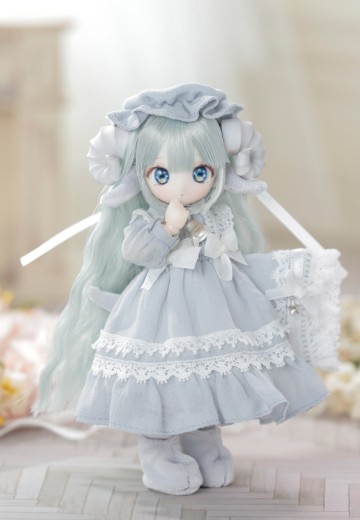 DIA001-RWL 迪亚斯 / MUGUET×AkaiCamera 蕾姆～睡觉的小羊羔～ AZONE网上商店限定