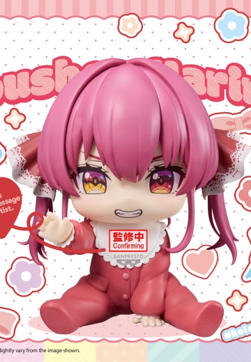 #hololive IF holo宝宝们 宝钟玛琳