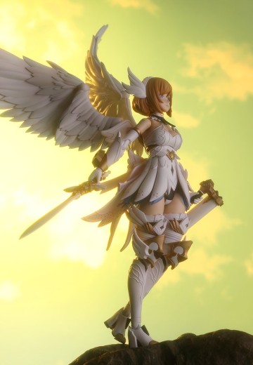 大比例 阿尔卡纳蒂亚 露蜜提雅