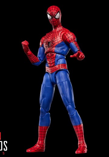 漫威传奇系列 超凡蜘蛛侠