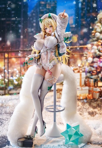 胜利女神：新的希望 露菲 冬日购物狂