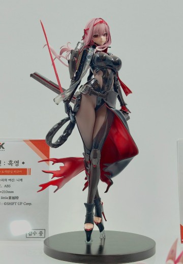 S.K.P 胜利女神：新的希望 红莲：暗影 | Hpoi手办维基