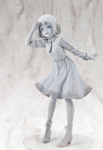 学园偶像大师 葛城莉莉娅 -白线- | Hpoi手办维基