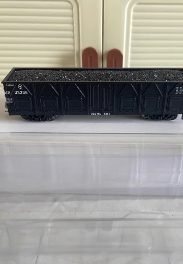 TX026-01A C62AK敞车 | Hpoi手办维基