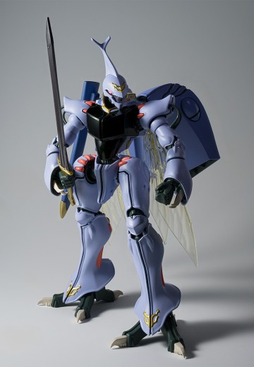 ROBOT魂＜SIDE AB＞ 丹拜因 （H.D.） | Hpoi手办维基