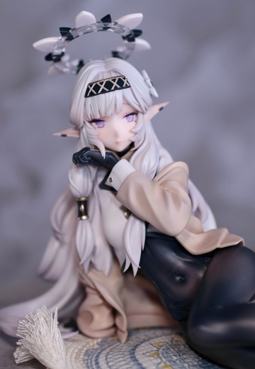 蔚蓝档案 明星日鞠 | Hpoi手办维基