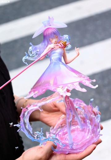 甜酒少女 粉红佳人