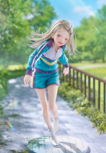 学园偶像大师 筱泽广 光景 | Hpoi手办维基