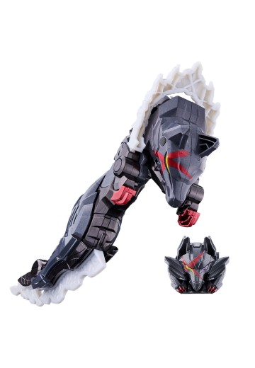 DX加琉德狼斩刃50