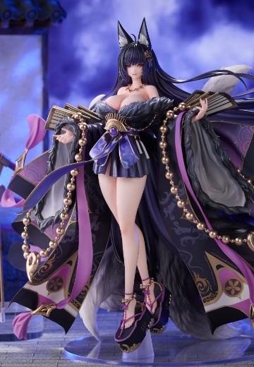 碧蓝航线 鳄（武藏） | Hpoi手办维基