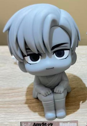 Look up 异形舞台 伊凡 | Hpoi手办维基