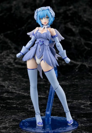 寿屋赏 阿尔卡纳蒂亚【S赏】露蜜提雅 ReACT-lottery | Hpoi手办维基