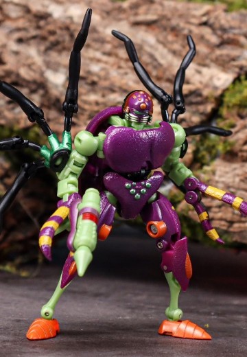 RT-05 黑腄蚃 | Hpoi手办维基