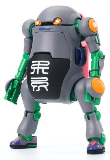 35机动机器人Wego TYO（东京） | Hpoi手办维基