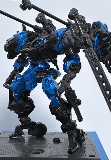 迷惘商会：异鸟代码 未来先锋系列 原始魔鸟 异色版