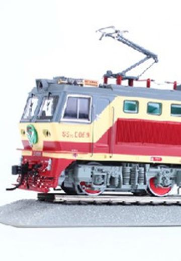 CE007 HO比例 韶山7C SS7C电力机车 | Hpoi手办维基