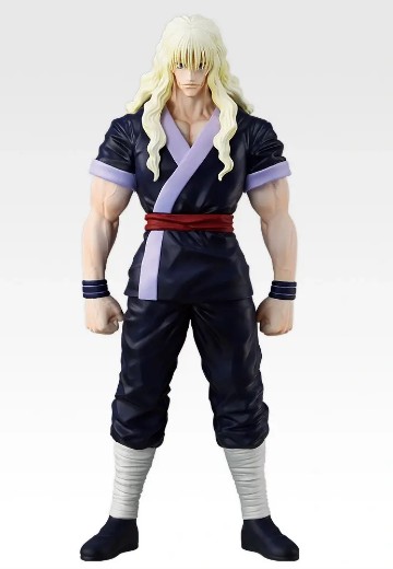 一番赏 全职猎人 揍敌客家族 C赏 席巴·揍敌客 MASTERLISE | Hpoi手办维基