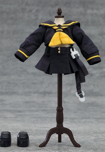 粘土娃 服装套组 镜音铃 劣等上等 | Hpoi手办维基