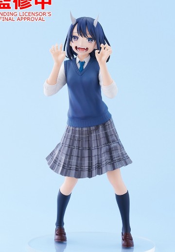 POP UP PARADE 琉璃龙龙 青木琉璃 L尺寸