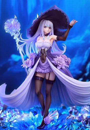 蔷薇雪姬 | Hpoi手办维基