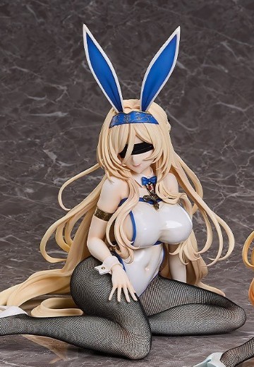 B-Style 哥布林杀手 剑之圣女 兔女郎 | Hpoi手办维基