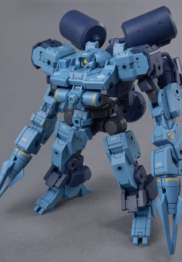 30MM 1/144 eEXM-9dm 巴斯基洛特（水中样式） | Hpoi手办维基