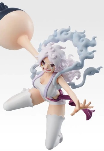 一番赏 航海王 描绘的未来 A赏 乔艾莉·波妮 最自由的未来 MASTERLISE EXPIECE