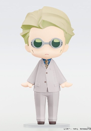 HELLO! GOOD SMILE 咒术回战 七海建人 | Hpoi手办维基