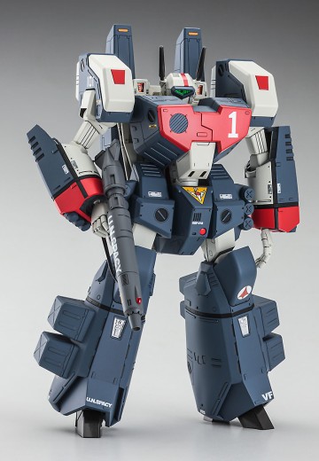 30 超时空要塞系列 VF-1J 装甲女武神 | Hpoi手办维基