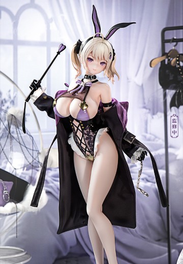 黑兔教典 · 莉缇丝