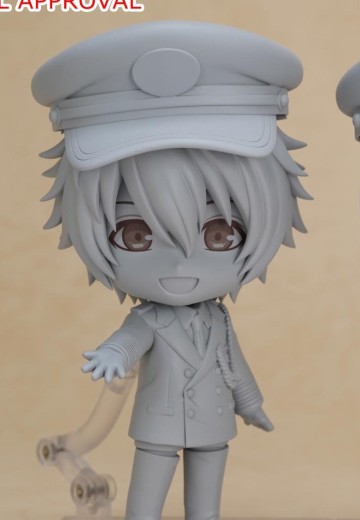 粘土人 歌之王子殿下 真爱系列 俊星巡演 一十木音也 | Hpoi手办维基